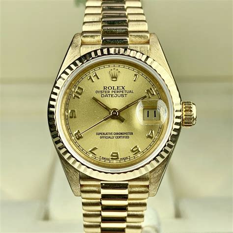 rolex datejust presidential gold|presidential rolex price 2021.